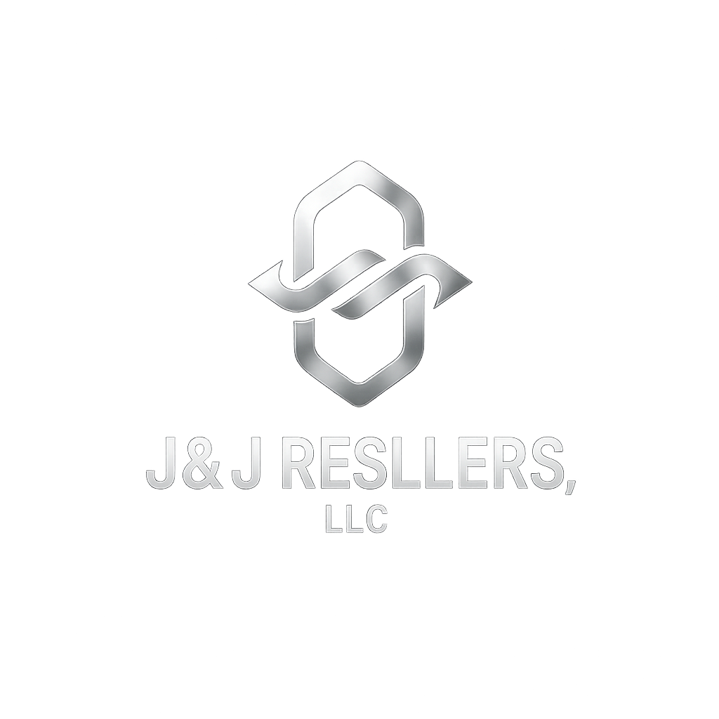 J&J Resellers Logo